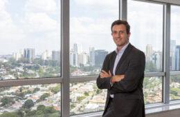 Estevão Scripilliti, diretor da Bradesco Vida e Previdência / Divulgação