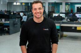 Rogério Andrade, Head da Unidade de Negócios TMS / Divulgação