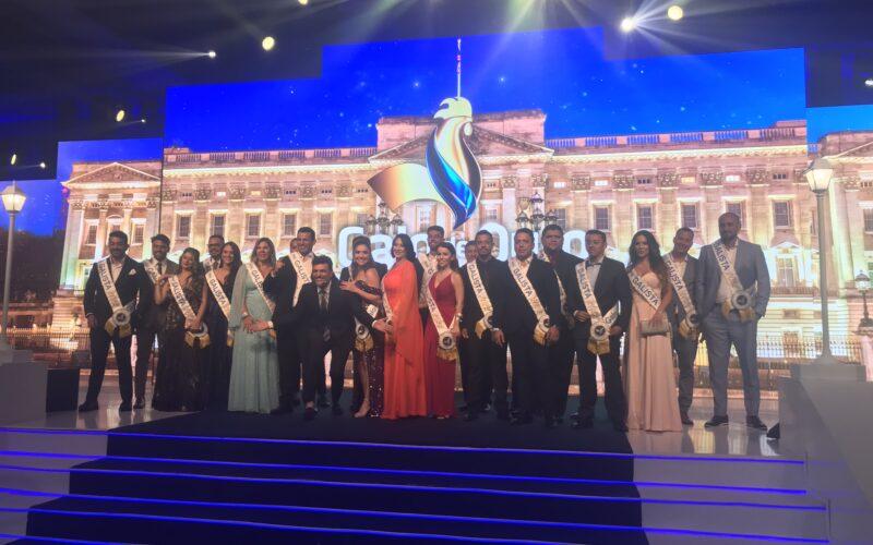 Confira a lista de vencedores da premiação Galo de Ouro, promovida pela MAG Seguros / Foto: William Anthony / Universo do Seguro