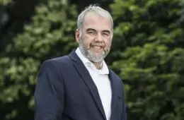Jorge Ricca, diretor Financeiro da Brasilprev / Divulgação