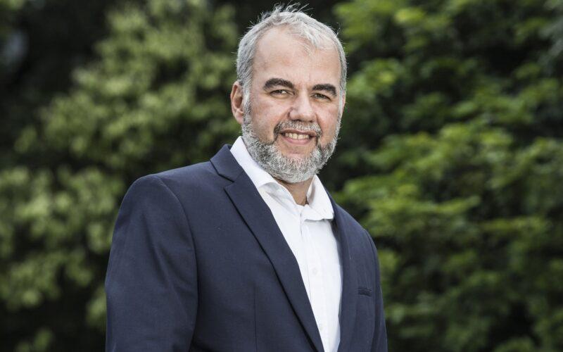 Jorge Ricca, diretor Financeiro da Brasilprev / Divulgação