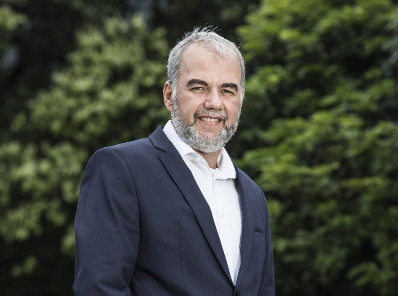 Jorge Ricca, diretor Financeiro da Brasilprev / Divulgação