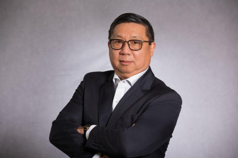 Julio Sato, diretor Comercial Regional SP Interior da Tokio Marine Seguradora / Divulgação