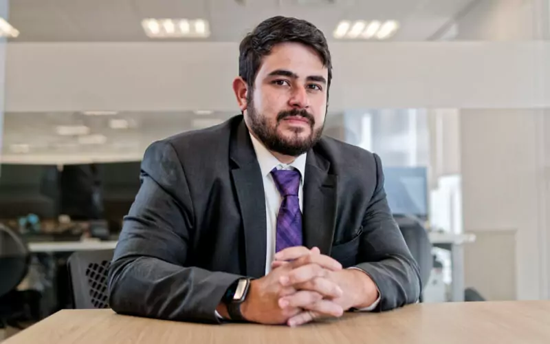 Leonardo Gava, Diretor de Operações na Allianz Partners Brasil / Divulgação