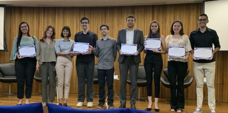 Confira a lista de vencedores do 1º Prêmio Susep de Pesquisa em Seguros / Foto: Divulgação / Susep