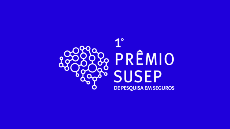Susep e FGV realizam a cerimônia de entrega do 1º Prêmio Susep de Pesquisa em Seguros / Reprodução