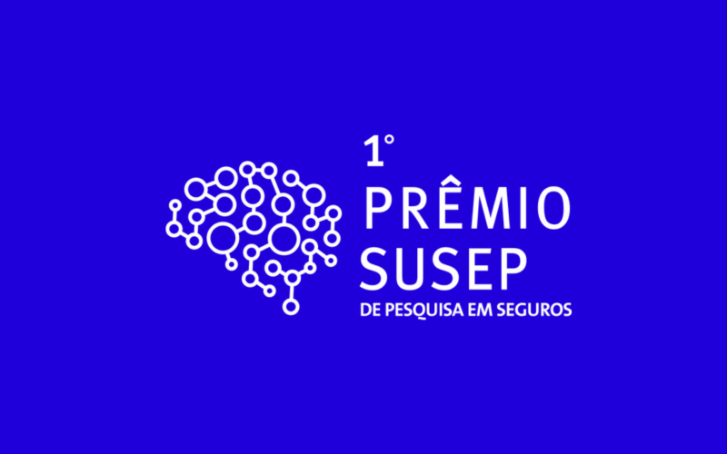 Susep e FGV realizam a cerimônia de entrega do 1º Prêmio Susep de Pesquisa em Seguros / Reprodução