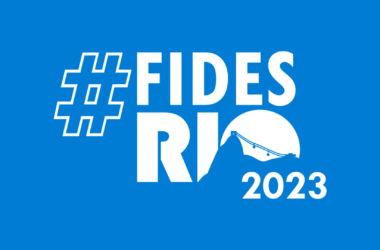 FIDES Rio 2023: Participe e conecte-se com os maiores players do mercado, do Brasil e do exterior / Reprodução