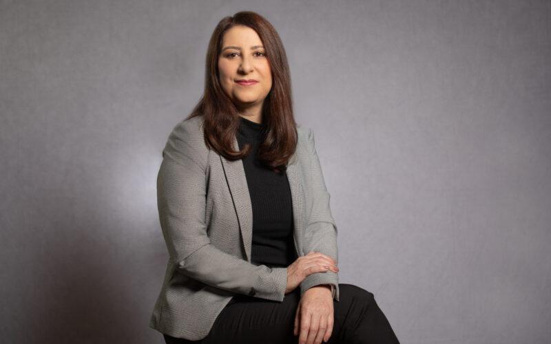 Magda Truvilhano, superintendente de Produtos RD Massificados da Tokio Marine e vice-presidente da comissão de Patrimoniais Massificados da FenSeg / Foto: Divulgação