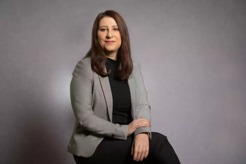 Magda Truvilhano, superintendente de Produtos RD Massificados da Tokio Marine e vice-presidente da comissão de Patrimoniais Massificados da FenSeg / Foto: Divulgação