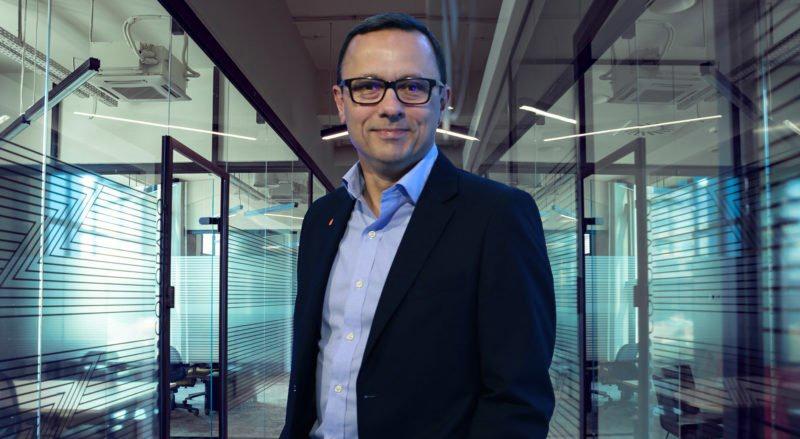 Sylvio Fleury, diretor de Relações com o Mercado da Ativa Investimentos / Divulgação