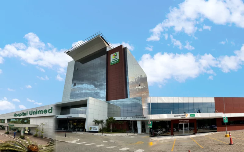 Unimed Volta Redonda realiza 2 milhões de atendimentos em 2022 / Divulgação