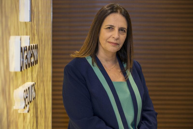 Valdirene Soares Secato, Diretora de Recursos Humanos, Ouvidoria e Sustentabilidade / Divulgação