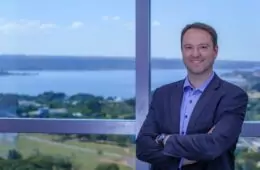 Darllan Botega, CEO da Ciclic / Divulgação