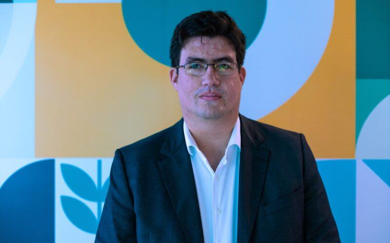 Antônio Daniel Mota, presidente do Clube de Seguros de Pessoas e Benefícios do Estado da Bahia (CSP-BA) / Divulgação