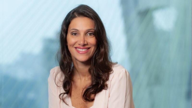 Ana Paula Maniá da Matta, Gerente de Comunicação e Responsabilidade Social Corporativa da Zurich / Divulgação