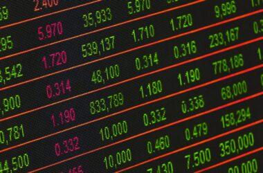 Nova Futura Investimentos analisa o mercado financeiro nesta quarta (04) / Pixabay