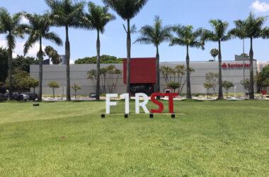 F1RST, do Santander, abre 100 vagas com salários de até R$ 25 mil / Divulgação