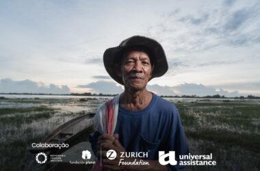 Universal Assistance e Z Zurich Foundation lançam o programa Transforming The Future / Foto: Divulgação