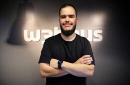 Rafael Macedo, CEO da W3haus / Divulgação
