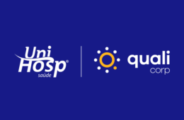 Qualicorp assina parceria com Unihosp para oferecer planos de saúde na Região Metropolitana de SP / Divulgação