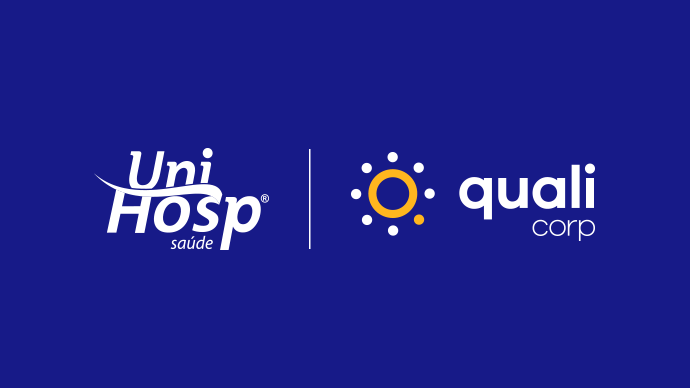 Qualicorp assina parceria com Unihosp para oferecer planos de saúde na Região Metropolitana de SP / Divulgação
