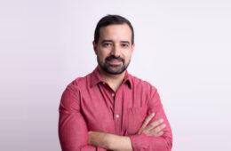 Leo Horta, sócio-fundador da Maitreya, consultoria em gestão e transformação empresarial brasileira / Foto: Divulgação