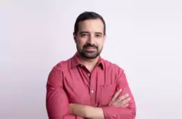 Leo Horta, sócio-fundador da Maitreya, consultoria em gestão e transformação empresarial brasileira / Foto: Divulgação