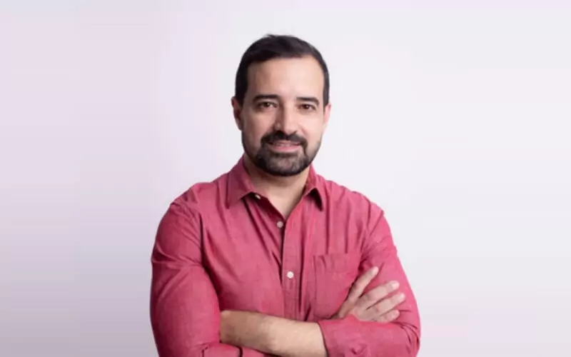 Leo Horta, sócio-fundador da Maitreya, consultoria em gestão e transformação empresarial brasileira / Foto: Divulgação