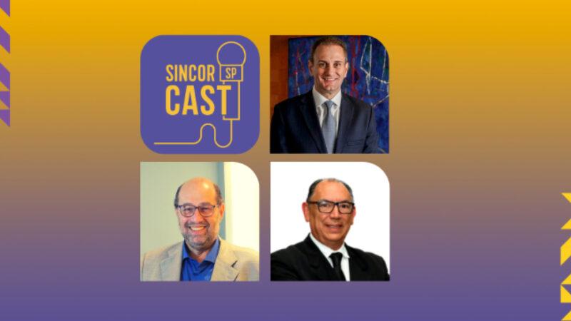 Emerson Valentim, da Porto, participa do próximo SincorCAST / Divulgação