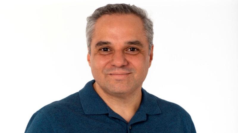 Henrique Volpi, cofundador da Kakau Tech / Divulgação