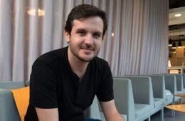 Felippe Astrachan, Country Manager da Avla no Brasil / Divulgação
