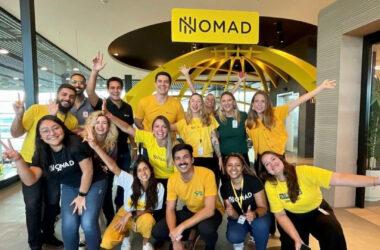 Fintech Nomad abre primeiro programa de estágio de 2023 / Foto: Divulgação