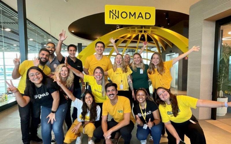 Fintech Nomad abre primeiro programa de estágio de 2023 / Foto: Divulgação