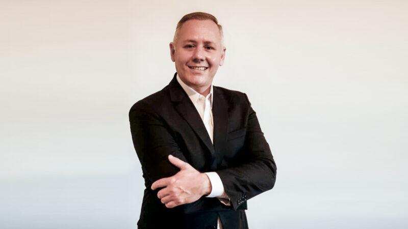 Sérgio Ribeiro, especialista em seguros / Foto: Divulgação