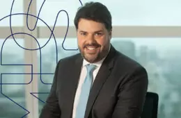 Thiago Tristão, vice-presidente de Riscos Corporativos da MDS Brasil / Reprodução