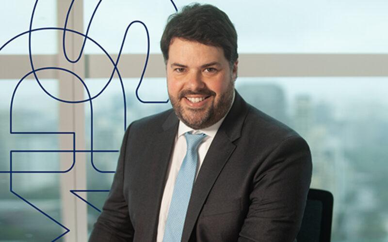 Thiago Tristão, vice-presidente de Riscos Corporativos da MDS Brasil / Reprodução