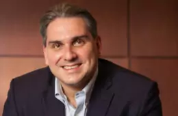 José Luiz Florippes, Diretor de Vendas de Seguros da Omint / Divulgação