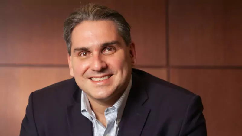 José Luiz Florippes, Diretor de Vendas de Seguros da Omint / Divulgação