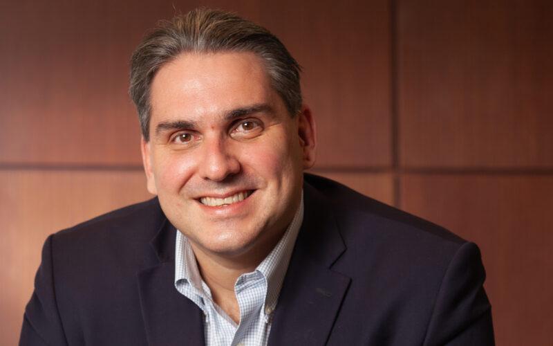 José Luiz Florippes, Diretor de Vendas de Seguros da Omint / Divulgação
