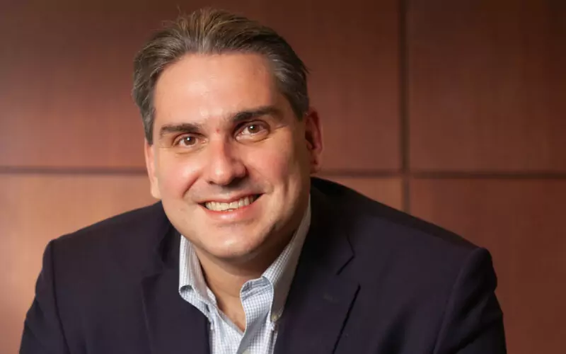 José Luiz Florippes, Diretor de Vendas de Seguros da Omint / Divulgação