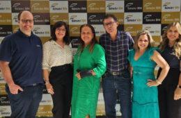 SulAmérica organiza encontro em Natal (RN) com debate sobre habilidades e estratégias para corretoras / Foto: Divulgação