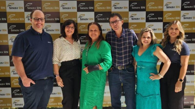 SulAmérica organiza encontro em Natal (RN) com debate sobre habilidades e estratégias para corretoras / Foto: Divulgação