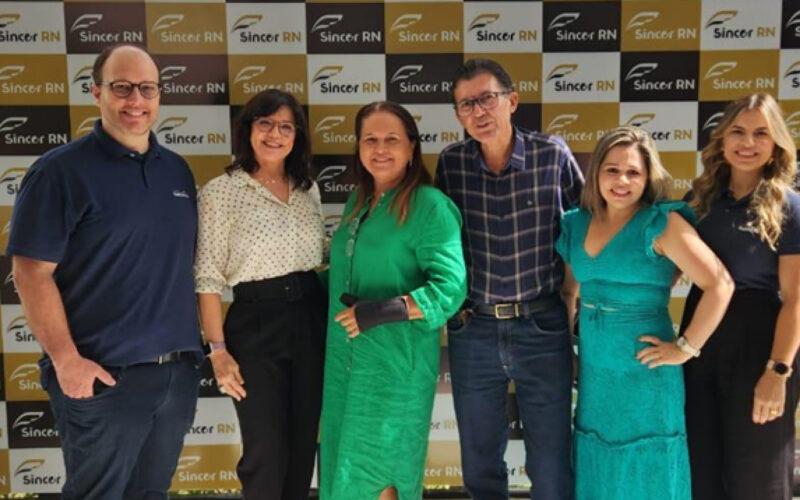 SulAmérica organiza encontro em Natal (RN) com debate sobre habilidades e estratégias para corretoras / Foto: Divulgação