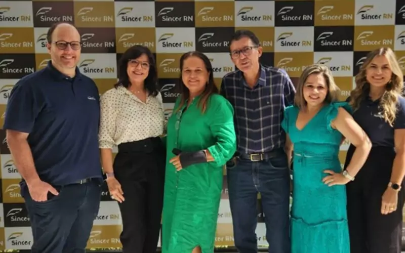 SulAmérica organiza encontro em Natal (RN) com debate sobre habilidades e estratégias para corretoras / Foto: Divulgação