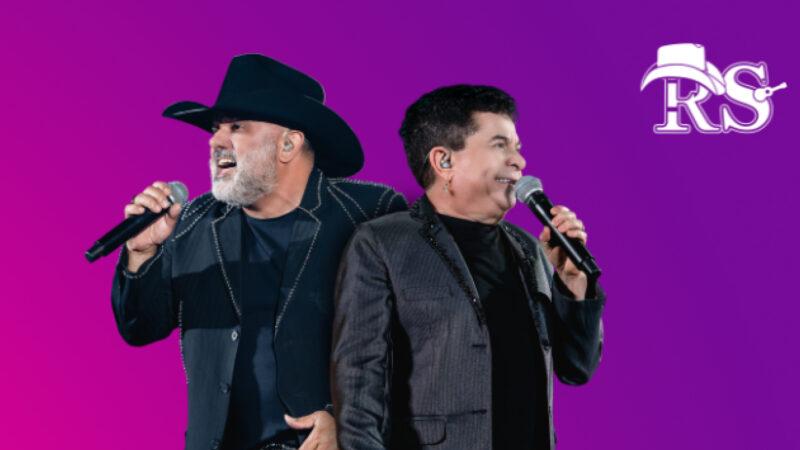 Conec 2023 terá show da dupla Rionegro e Solimões / Divulgação