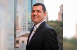 Luciano Bonfim, diretor Comercial da Vital Card / Divulgação