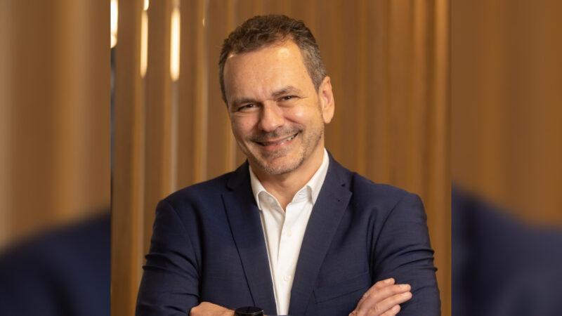 Fabio Leme, Diretor Executivo de Personal Lines, Marketing & Comunicação da Zurich / Divulgação