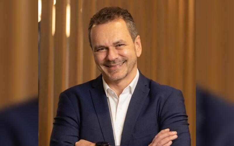 Fabio Leme, Diretor Executivo de Personal Lines, Marketing & Comunicação da Zurich / Divulgação