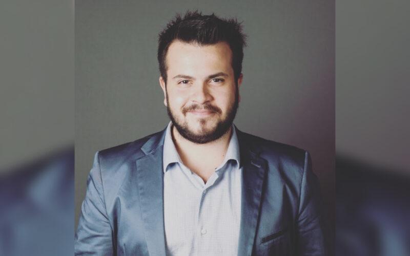 Kauê Ligeiro Garcia, Superintendente de Marketing e Comunicação da MDS / Divulgação